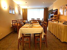 Airport Messe Hotel