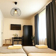 Airport Messe Hotel
