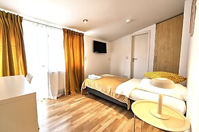 Airport Messe Hotel