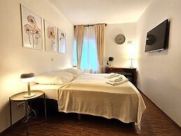 Airport Messe Hotel