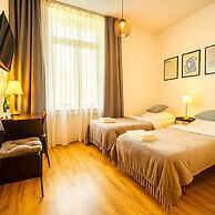 Airport Messe Hotel