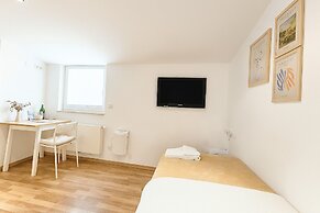Airport Messe Hotel