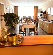 Airport Messe Hotel