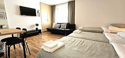 Airport Messe Hotel