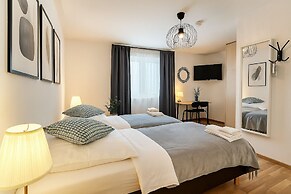 Airport Messe Hotel