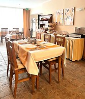 Airport Messe Hotel