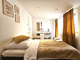 Airport Messe Hotel