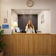 Airport Messe Hotel