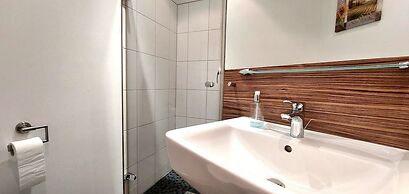 Airport Messe Hotel