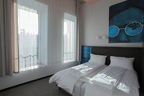 Resume Apartments