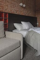 Resume Apartments
