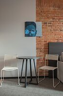 Resume Apartments