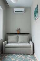 Resume Apartments