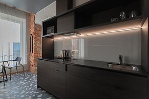Resume Apartments