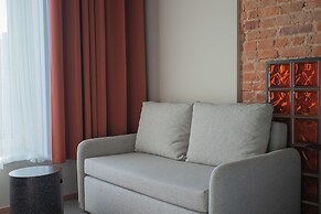 Resume Apartments