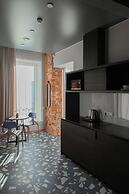 Resume Apartments
