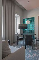 Resume Apartments