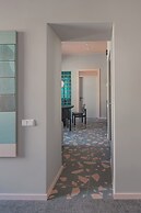 Resume Apartments