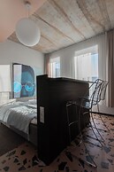 Resume Apartments
