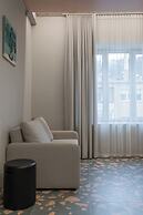 Resume Apartments