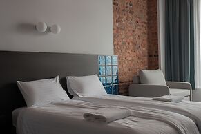 Resume Apartments