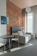 Resume Apartments