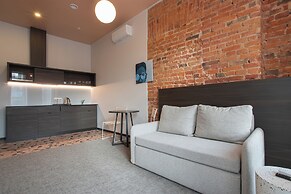 Resume Apartments