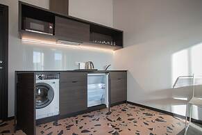 Resume Apartments