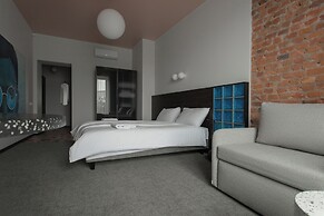 Resume Apartments