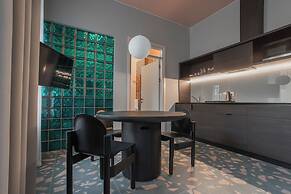 Resume Apartments