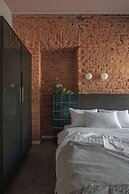 Resume Apartments