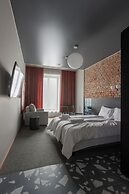 Resume Apartments