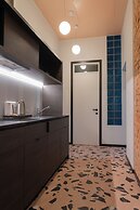 Resume Apartments