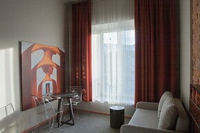 Resume Apartments