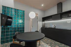 Resume Apartments