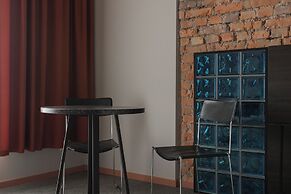 Resume Apartments