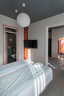 Resume Apartments