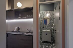 Resume Apartments