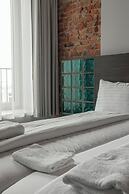 Resume Apartments