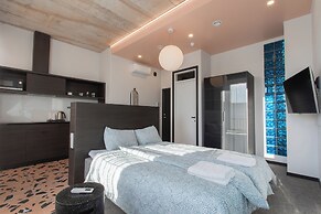 Resume Apartments
