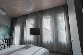 Resume Apartments