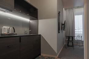 Resume Apartments