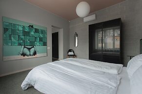 Resume Apartments