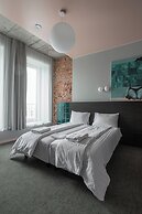 Resume Apartments