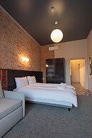 Resume Apartments