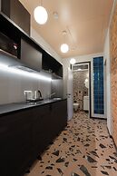Resume Apartments