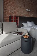 Resume Apartments