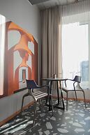 Resume Apartments
