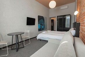 Resume Apartments