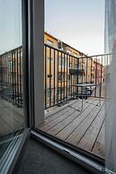 Resume Apartments